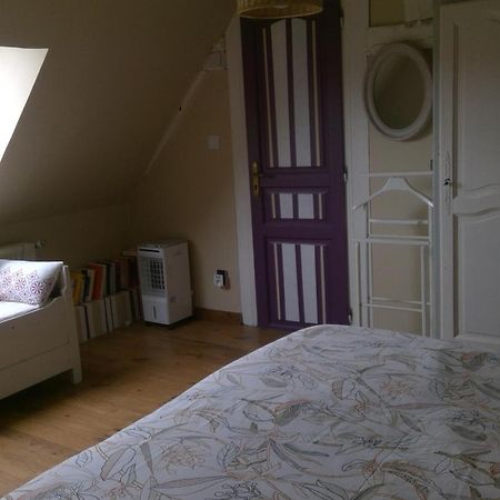 Chambres A La Campagne Requeil Luaran gambar