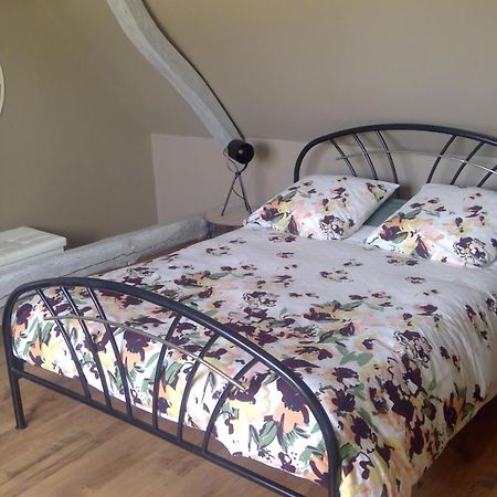 Chambres A La Campagne Requeil Luaran gambar