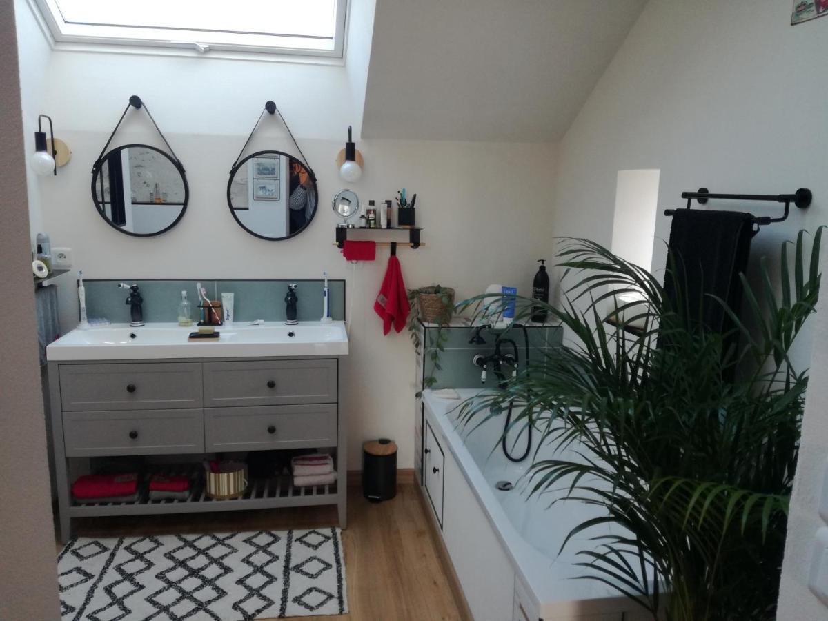 Chambres A La Campagne Requeil Luaran gambar