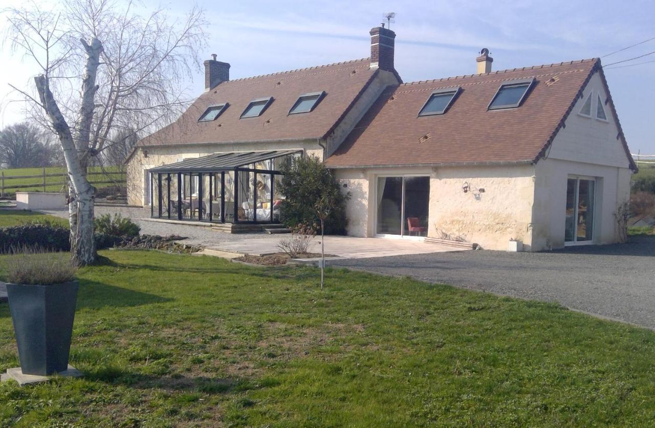 Chambres A La Campagne Requeil Luaran gambar