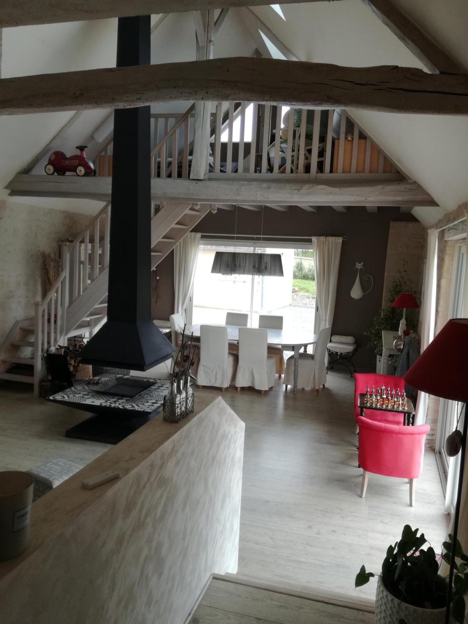 Chambres A La Campagne Requeil Luaran gambar