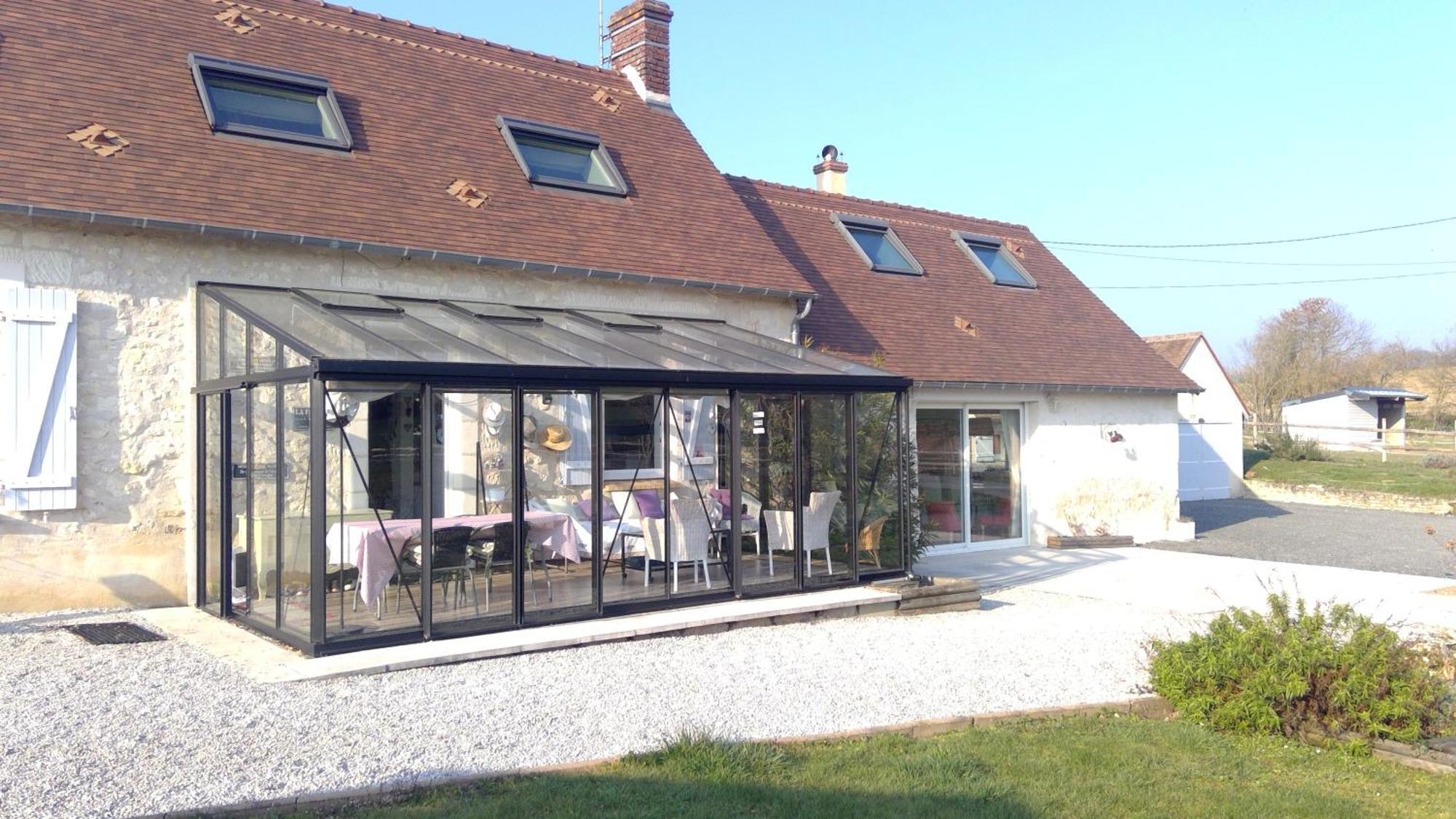 Chambres A La Campagne Requeil Luaran gambar