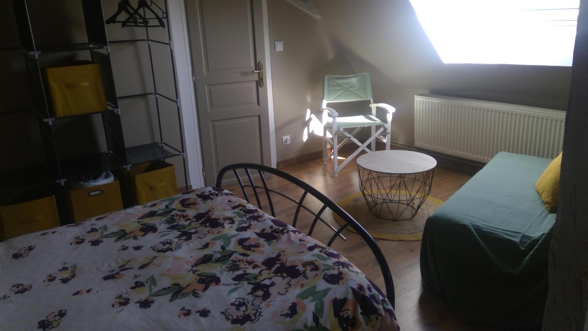 Chambres A La Campagne Requeil Luaran gambar