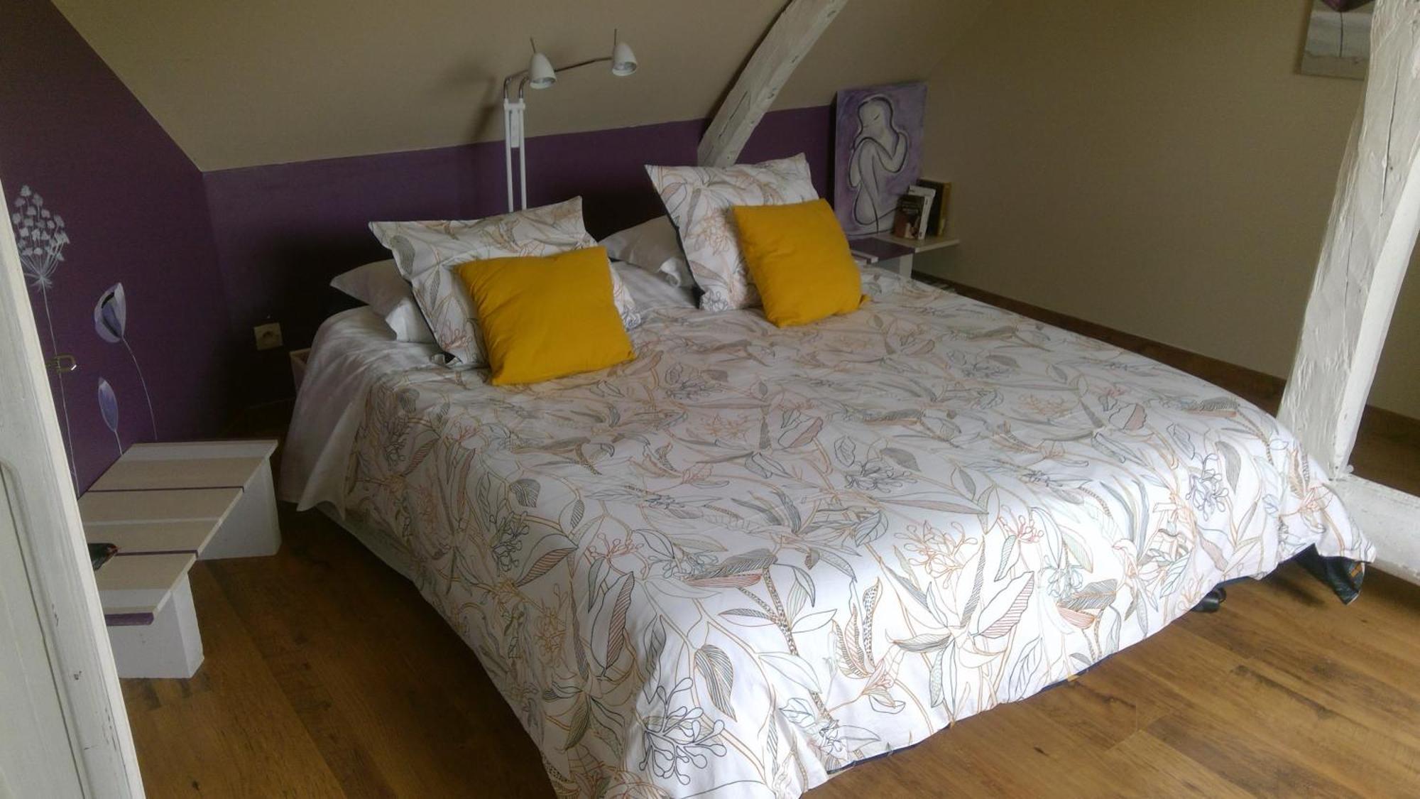 Chambres A La Campagne Requeil Luaran gambar
