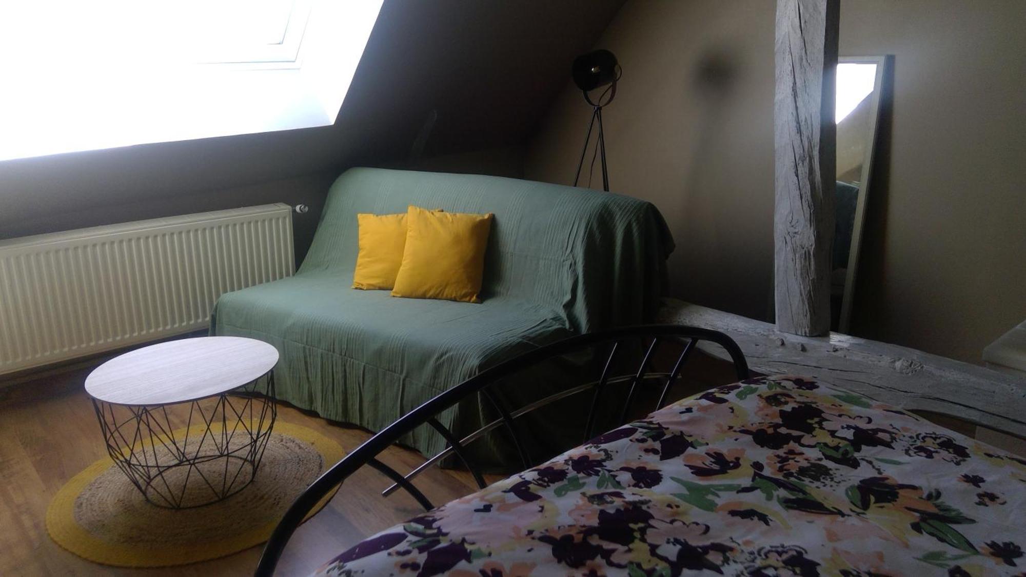 Chambres A La Campagne Requeil Luaran gambar